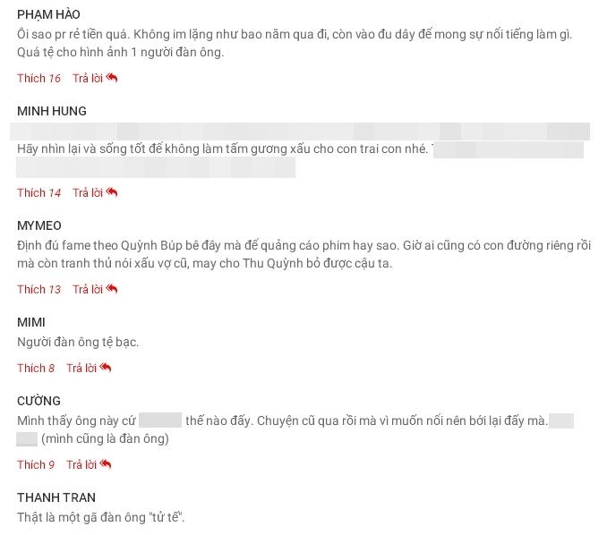 Chí Nhân vạch mặt Thu Quỳnh dối trá, MC Minh Hà nhận mình thù dai nhớ lâu: Vết thương lên da non vì sao lại bật máu?-6