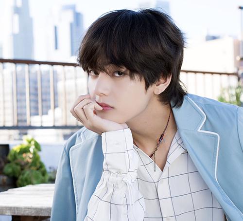 Những kiểu tóc làm mưa làm gió ở Kpop trong năm 2018-5