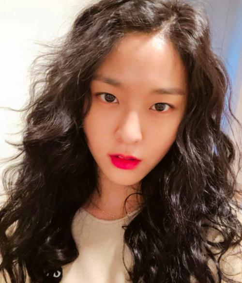 Những kiểu tóc làm mưa làm gió ở Kpop trong năm 2018-15