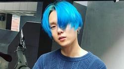 Những kiểu tóc 'làm mưa làm gió' ở Kpop trong năm 2018