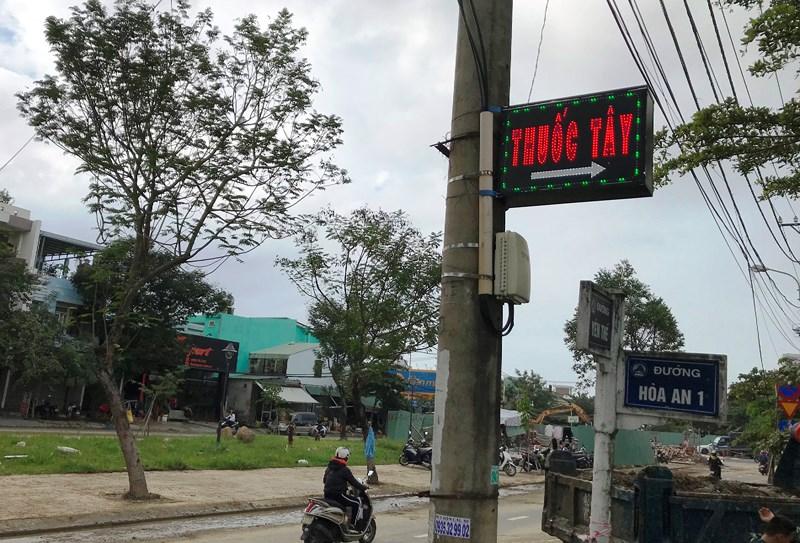 Chưa tìm ra người giăng sợi dây điện gây chết người ở Đà Nẵng-2