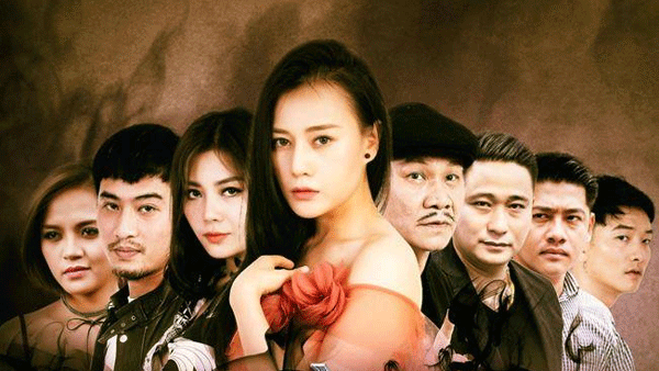 Những phim truyền hình chiếm lĩnh màn ảnh năm 2018-1