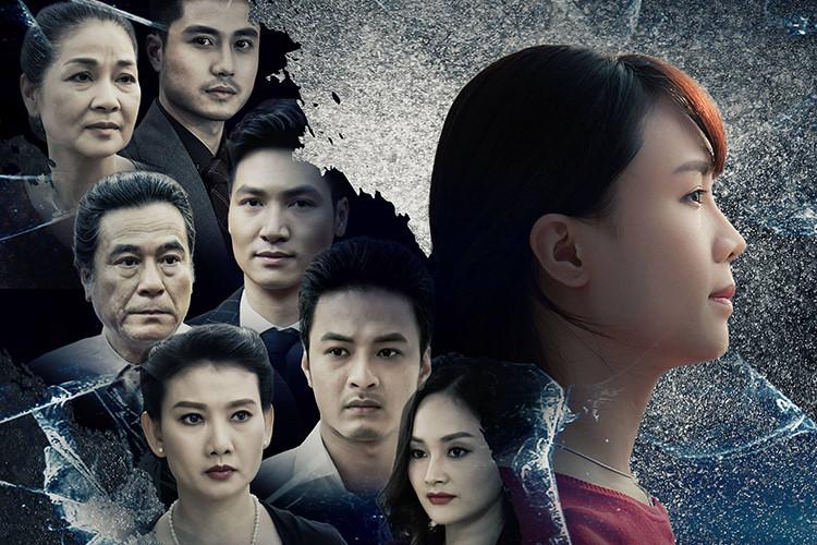 Những phim truyền hình chiếm lĩnh màn ảnh năm 2018-3