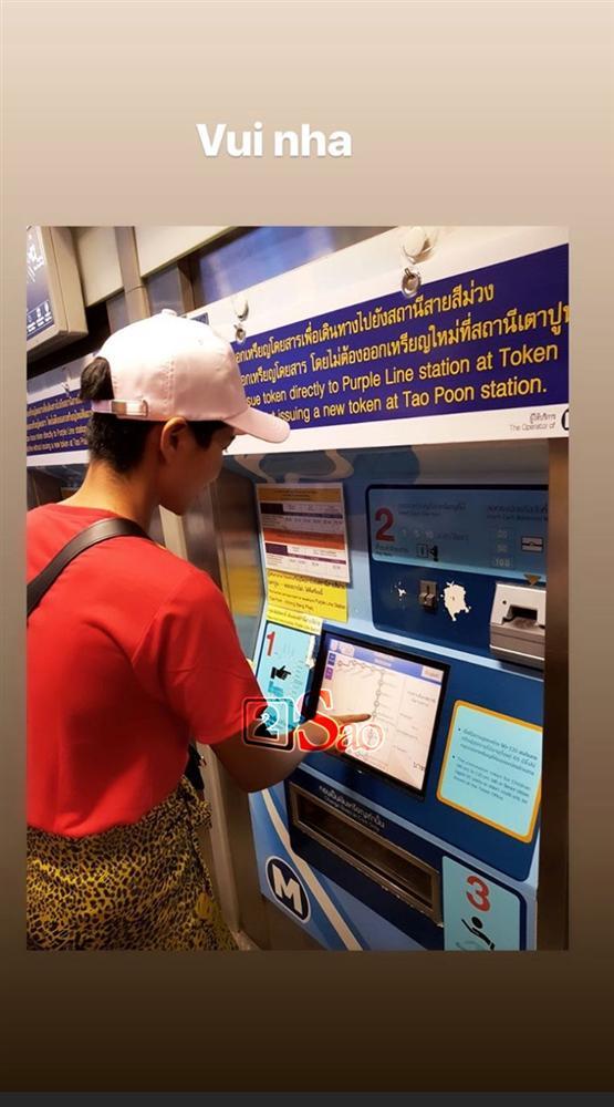 Sau quốc phục Bánh Mì và dép tổ ong ở Miss Universe, HHen Niê lại quảng bá Việt Nam bằng một thứ chỉ 50 nghìn-1