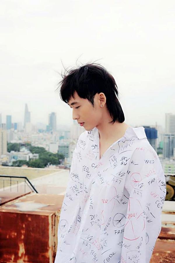 Biến đổi style nhanh như lật bánh tráng, người tình Hari Won khiến giới trẻ phát cuồng-8