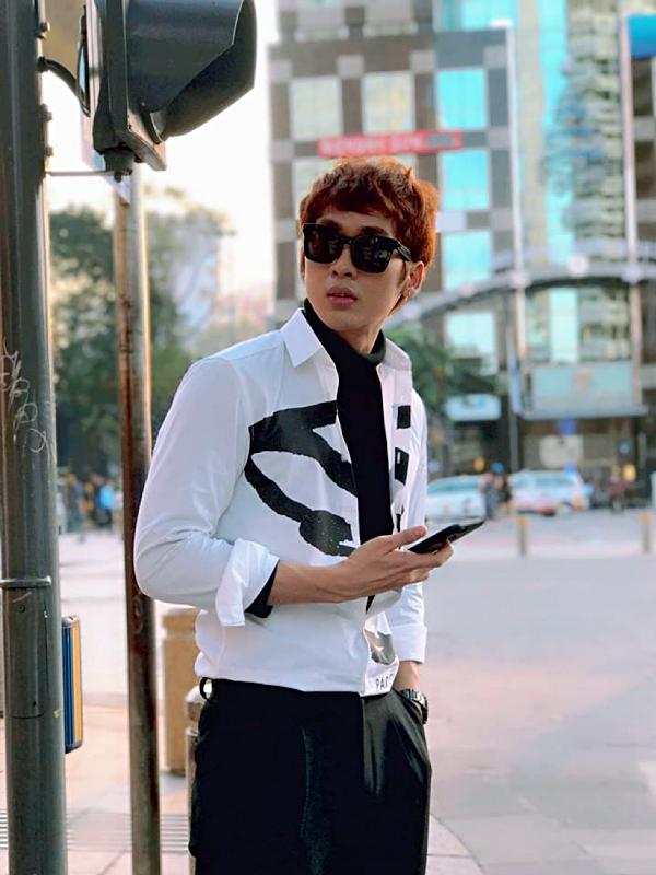 Biến đổi style nhanh như lật bánh tráng, người tình Hari Won khiến giới trẻ phát cuồng-13