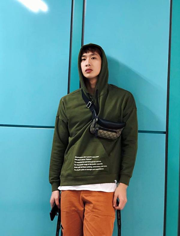 Biến đổi style nhanh như lật bánh tráng, người tình Hari Won khiến giới trẻ phát cuồng-14