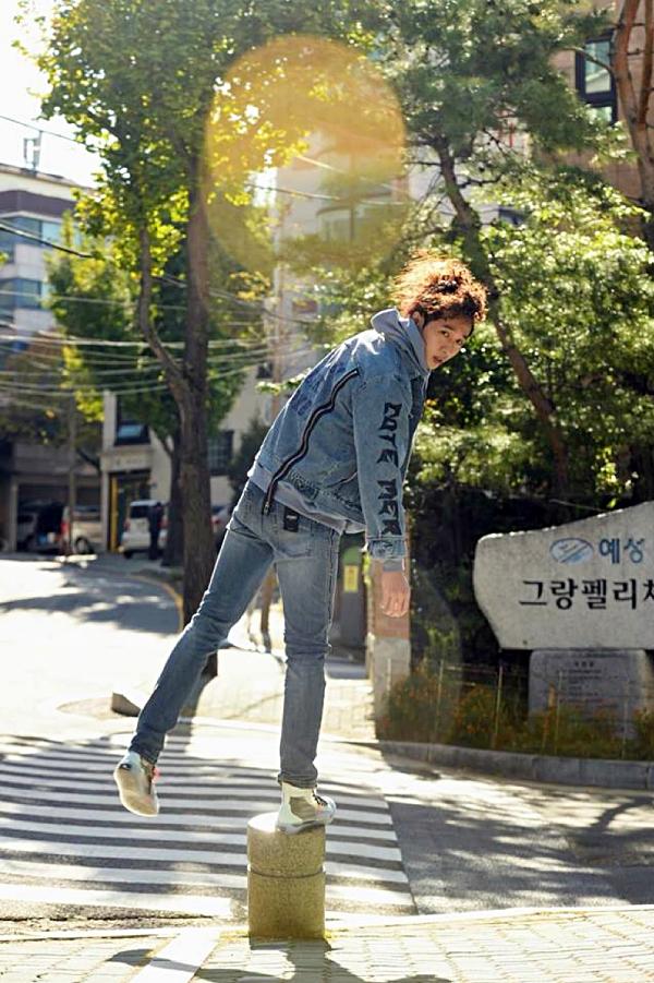 Biến đổi style nhanh như lật bánh tráng, người tình Hari Won khiến giới trẻ phát cuồng-3