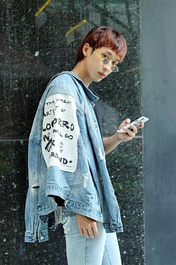 Biến đổi style nhanh như lật bánh tráng, người tình Hari Won khiến giới trẻ phát cuồng-15