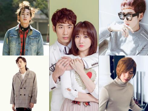 Biến đổi style nhanh như lật bánh tráng, 'người tình' Hari Won khiến giới trẻ phát cuồng