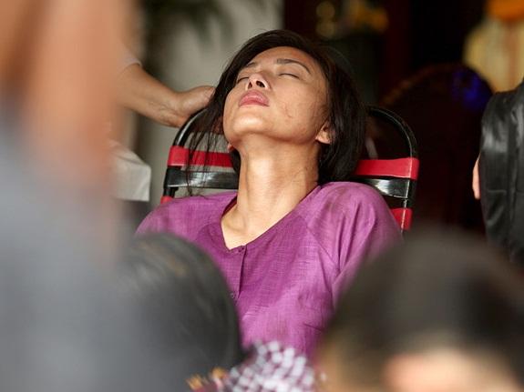 Ngô Thanh Vân: Ở tuổi 40, tôi không tiền, không tình và không con cái-13