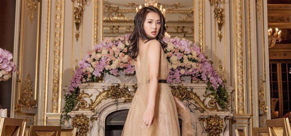 Gia thế khủng của 3 cô nàng Trung Quốc có mặt tại sự kiện dành cho giới quý tộc châu Âu-4