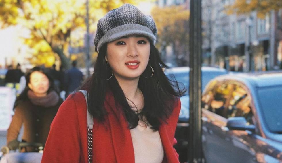 Gia thế khủng của 3 cô nàng Trung Quốc có mặt tại sự kiện dành cho giới quý tộc châu Âu-3