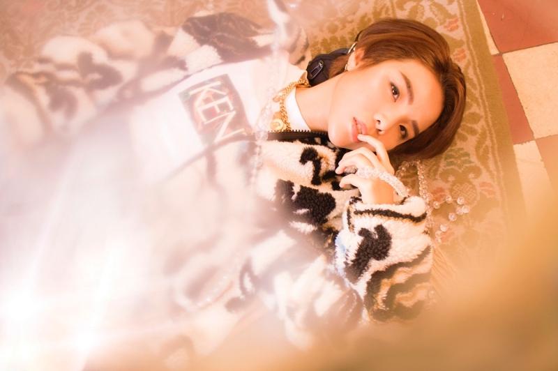 Vũ Cát Tường tung ca khúc Giáng Sinh quyên góp giúp đỡ trẻ em nhiễm HIV/AIDS-1