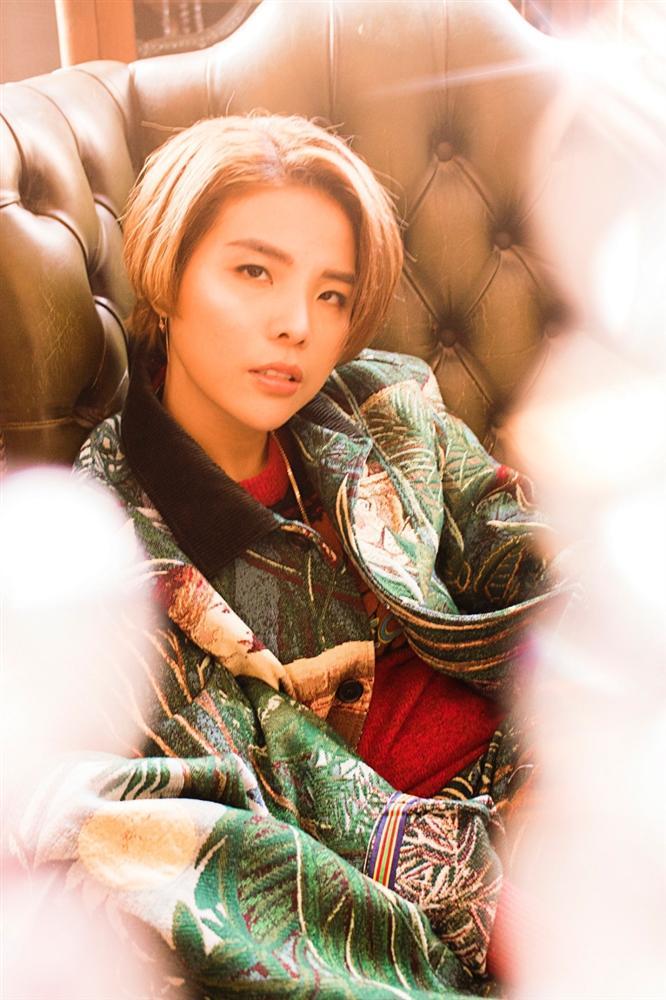 Vũ Cát Tường tung ca khúc Giáng Sinh quyên góp giúp đỡ trẻ em nhiễm HIV/AIDS-3