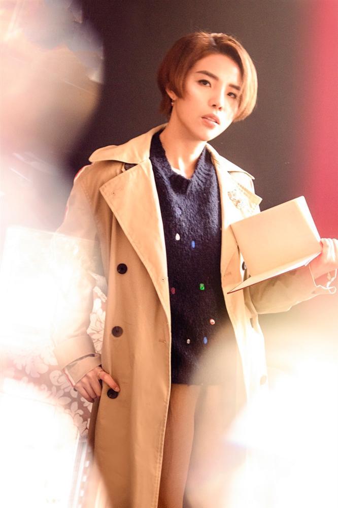 Vũ Cát Tường tung ca khúc Giáng Sinh quyên góp giúp đỡ trẻ em nhiễm HIV/AIDS-4