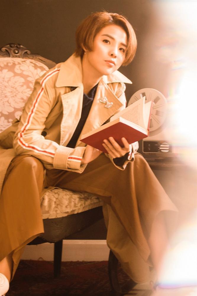 Vũ Cát Tường tung ca khúc Giáng Sinh quyên góp giúp đỡ trẻ em nhiễm HIV/AIDS-5