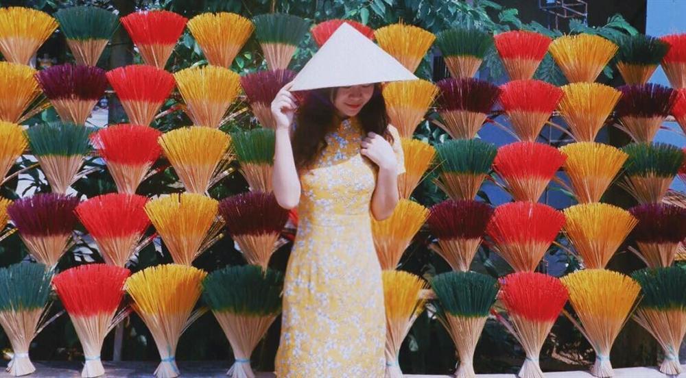 Tìm về chốn bình yên ở làng hương Thủy Xuân giữa lòng cố đô Huế-2