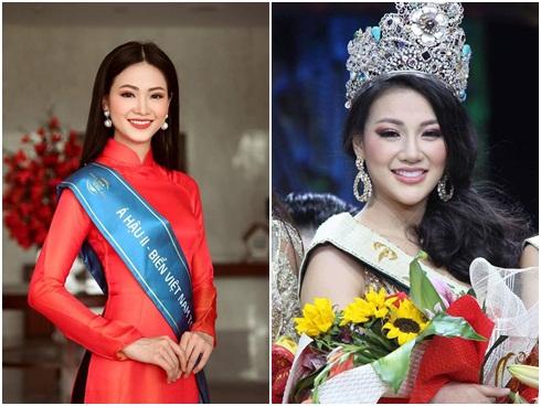 HOT: Rò rỉ clip chứng minh Hoa hậu Trái Đất 2018 Phương Khánh nói dối khi một mực khẳng định không quen HHen Niê-6