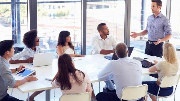 Những cung hoàng đạo nam sở hữu nhiều cơ hội thăng tiến sau tuổi 30-1