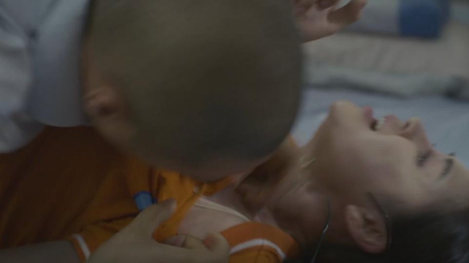 Sau Quỳnh Búp Bê, màn ảnh Việt lại có phim đầy rẫy những cảnh cưỡng hiếp-2