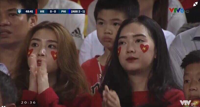 Không chỉ Đức Chinh - Tiến Dũng thân thiết ngoài đời, tình tin đồn của họ cũng có mối quan hệ chị em đặc biệt-6