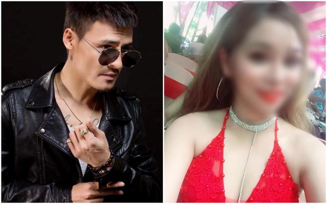 Hoa Vinh gây sốc vì chế nhạc dung tục sau khi bị tố ăn xong rồi quẹt mỏ-4