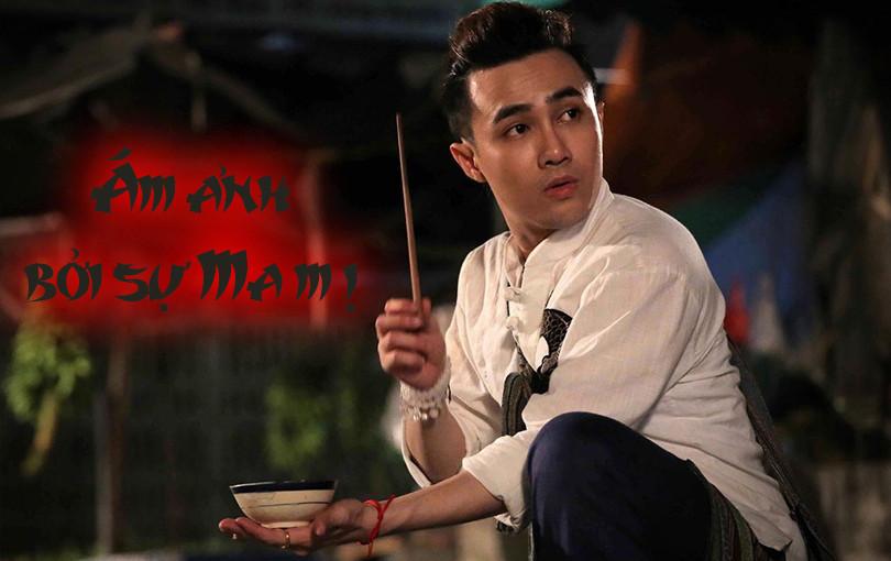 Cuộc đối đầu kịch liệt của những nghệ sĩ hài làm Web drama-4