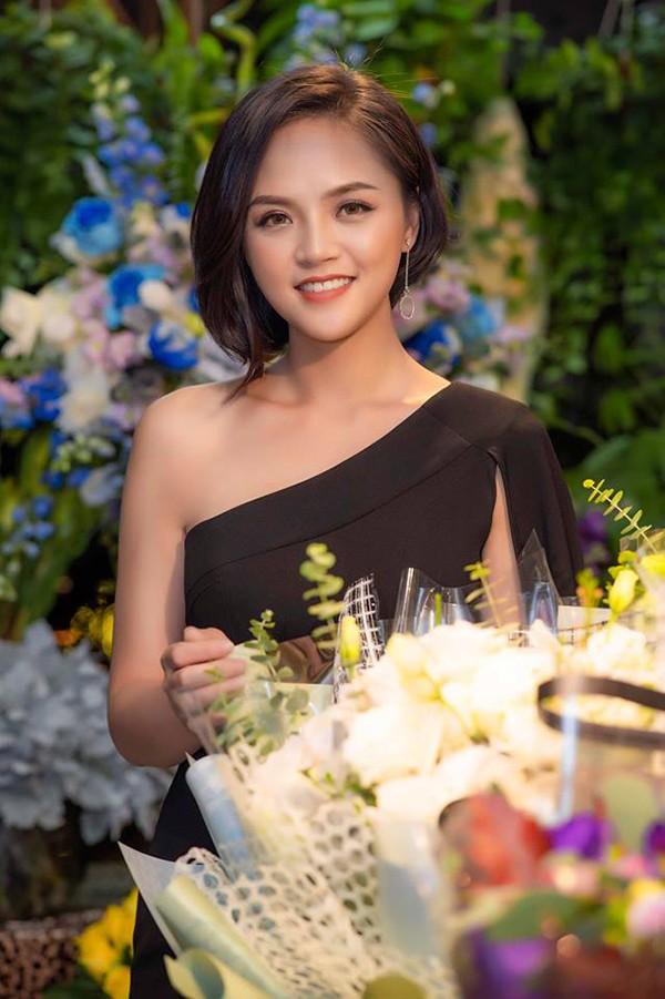 Bị Chí Nhân nói giống hệt My Sói, Thu Quỳnh phản ứng quân tử: Tôi vẫn tin anh ấy là người bố tốt-2