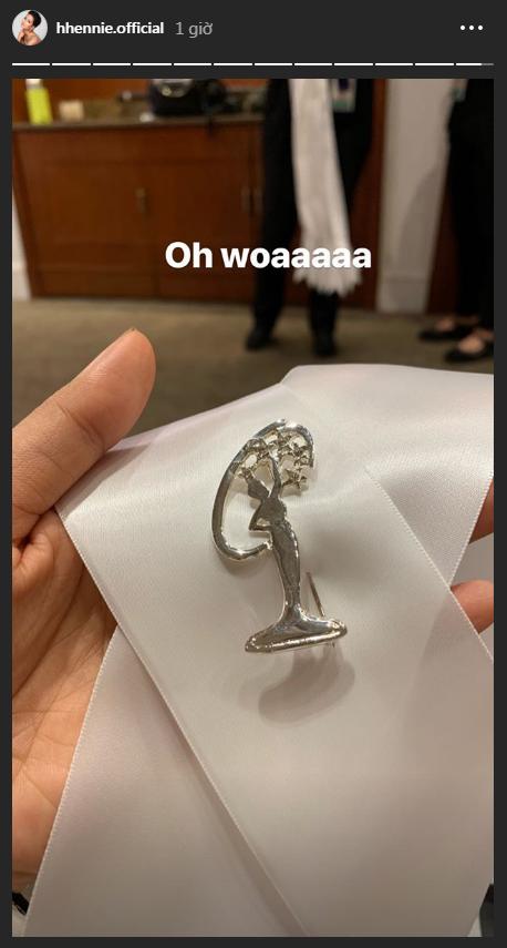 Đột nhập sân khấu độc dị đang chờ đợi HHen Niê trình diễn bán kết Miss Universe 2018 tối nay-6