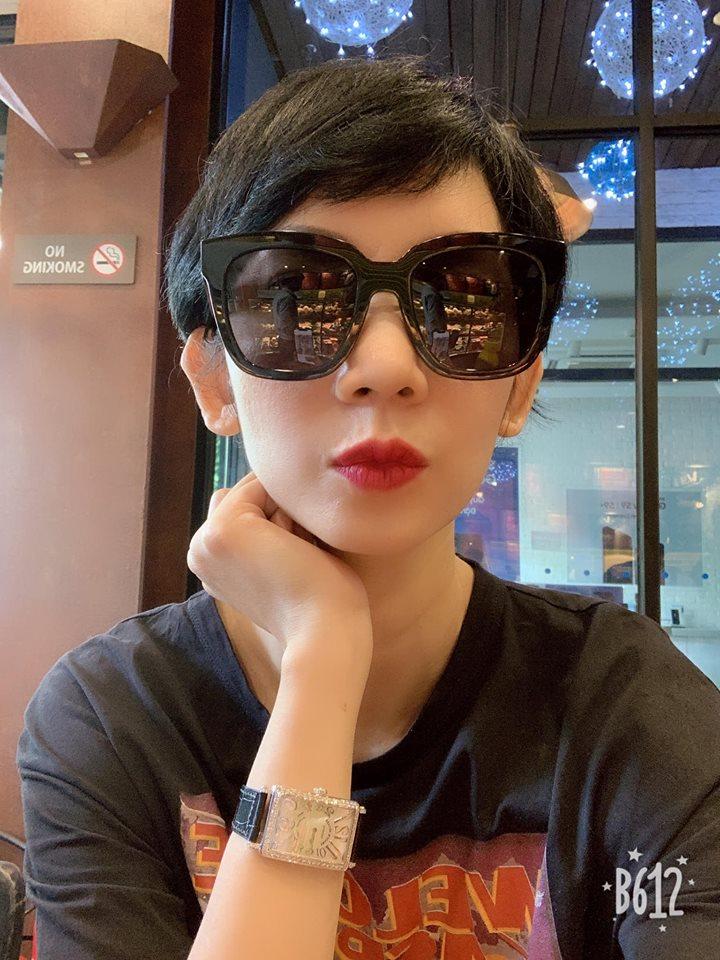 Đang lo lắng sút 2,5 kg chỉ sau 2 ngày bệnh, Hari Won lại bức xúc vì gặp chuyện tào lao-11