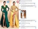 Fan thất vọng trước đầm dạ hội H'Hen Niê sẽ trình diễn trong đêm bán kết Miss Universe 2018