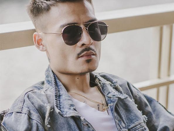 Hoa Vinh lên tiếng xin lỗi Tuấn Hưng sau khi chế lời ca khúc tục tĩu-3