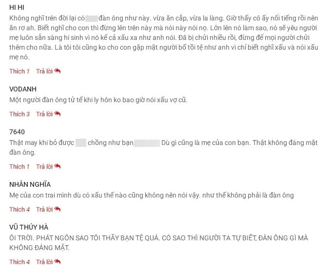 Đâu riêng Chí Nhân, loạt sao nam từng hứng chỉ trích dư luận chỉ vì sợ hàm oan mà trót oán trách người cũ-2