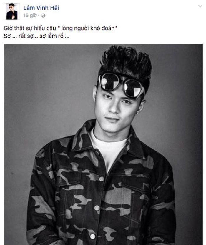 Đâu riêng Chí Nhân, loạt sao nam từng hứng chỉ trích dư luận chỉ vì sợ hàm oan mà trót oán trách người cũ-3