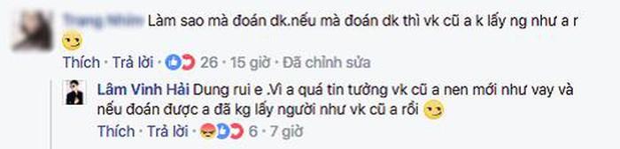 Đâu riêng Chí Nhân, loạt sao nam từng hứng chỉ trích dư luận chỉ vì sợ hàm oan mà trót oán trách người cũ-4