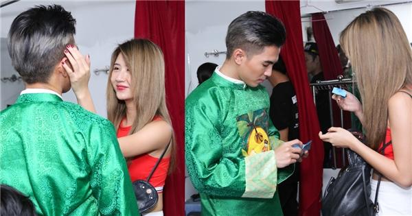 Đâu riêng Chí Nhân, loạt sao nam từng hứng chỉ trích dư luận chỉ vì sợ hàm oan mà trót oán trách người cũ-6