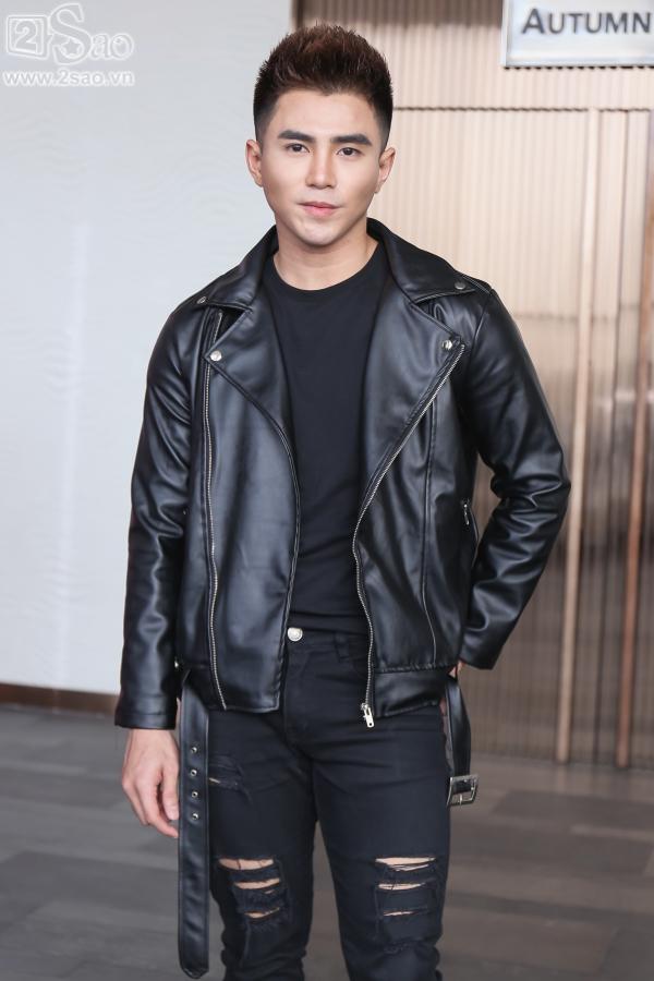 Đâu riêng Chí Nhân, loạt sao nam từng hứng chỉ trích dư luận chỉ vì sợ hàm oan mà trót oán trách người cũ-7