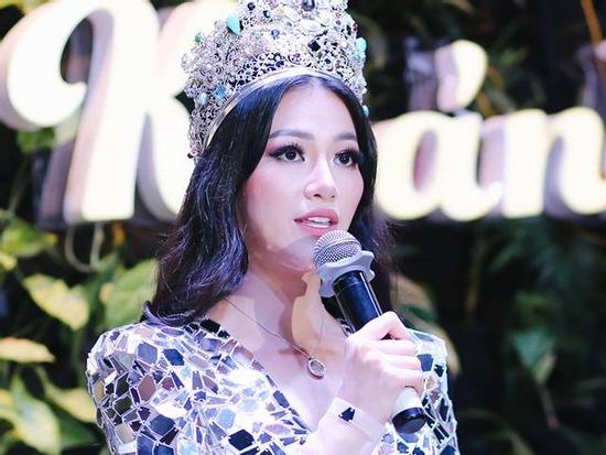 Người bị nghi hãm hại Minh Tú dạy đời cách 'bốc phốt': 'Phải làm cho nó rớt luôn hoa hậu, á hậu'