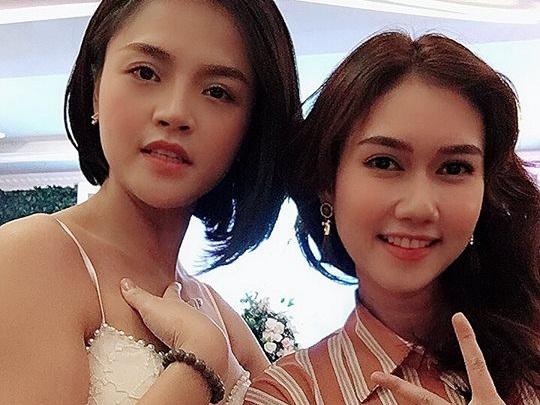 Bị tố giả dối, Thu Quỳnh vẫn kêu gọi khán giả xem phim của chồng cũ Chí Nhân-2