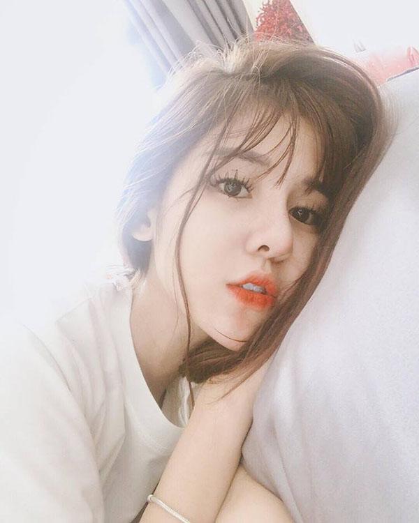 Vợ Huy Cung khoe ảnh mẹ chồng nấu canh yến bồi bổ, còn khuyên hội chị em nên sớm lấy chồng-3