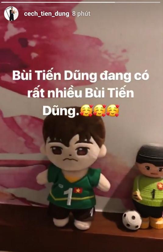 Hồng Duy khoe tóc mới, Huy Hùng hẹn hò với bạn gái trong ngày nghỉ-6