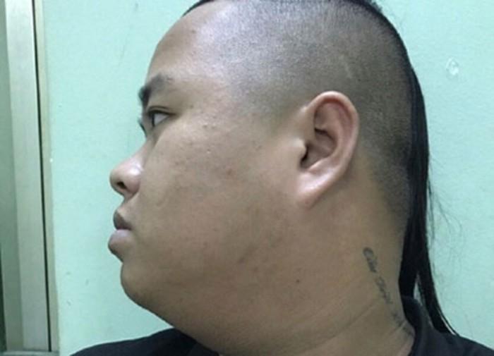 Bắt giữ 4 thanh niên cưỡng dâm bé gái 15 tuổi-1