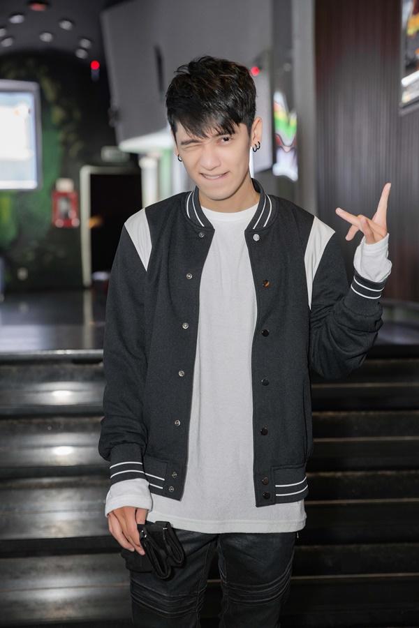 Tronie - Kay Trần không sợ bị chê khi đi ngược lại gu âm nhạc của số đông khán giả-4