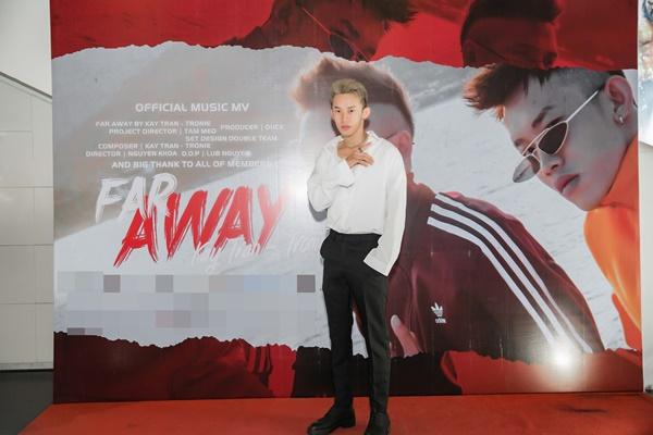 Tronie - Kay Trần không sợ bị chê khi đi ngược lại gu âm nhạc của số đông khán giả-5