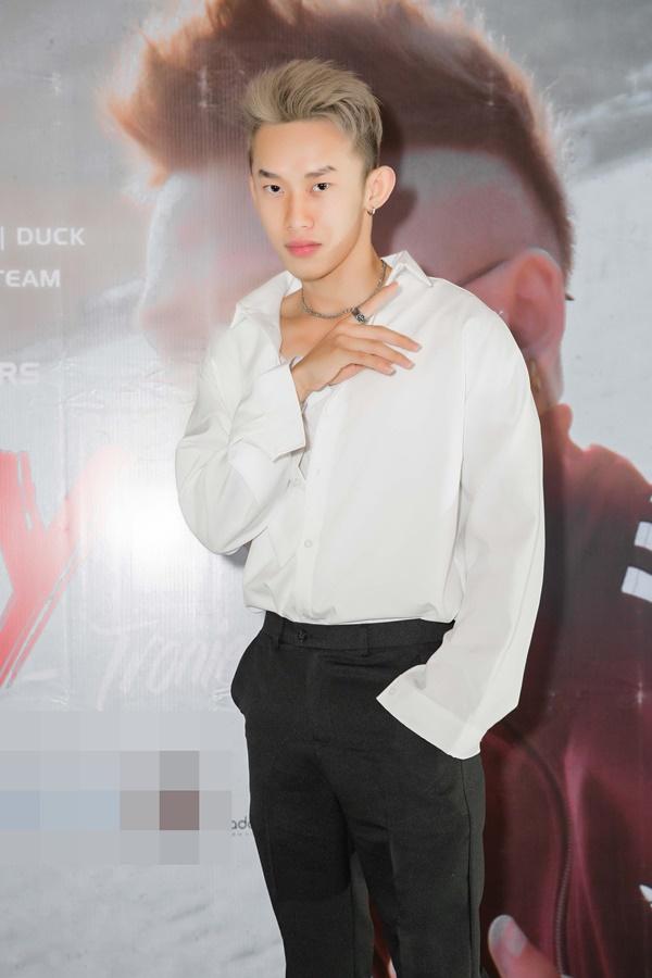 Tronie - Kay Trần không sợ bị chê khi đi ngược lại gu âm nhạc của số đông khán giả-6