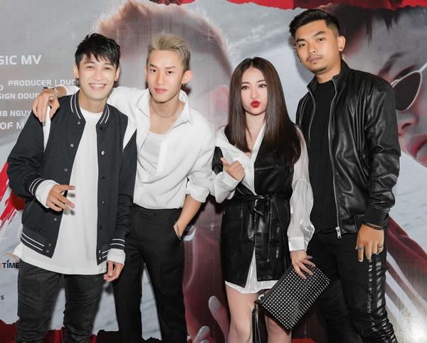 Tronie - Kay Trần không sợ bị chê khi đi ngược lại gu âm nhạc của số đông khán giả-7