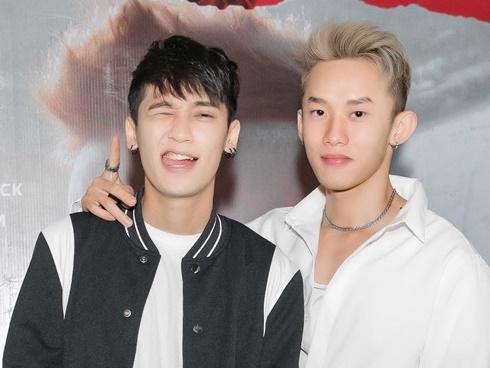 Ngất lên ngất xuống những lần trai đẹp dẻo mỏ Kay Trần quăng thính bằng múi và... muối-1