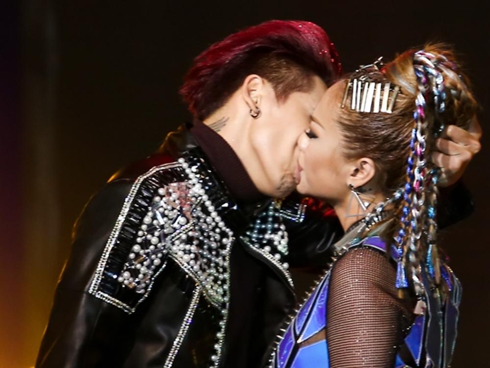 Tronie - Kay Trần không sợ bị chê khi đi ngược lại gu âm nhạc của số đông khán giả-9