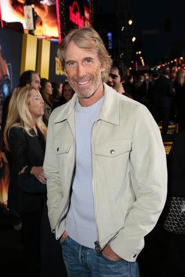 Bom tấn Giáng sinh Bumblebee bất ngờ được giới phê bình khen ngợi-6